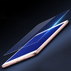 Protector de Pantalla Cristal Templado Anti luz azul U01 para Apple iPad Mini 4 Claro