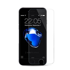 Protector de Pantalla Cristal Templado F08 para Apple iPhone 7 Claro