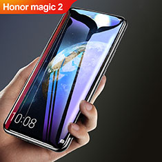 Protector de Pantalla Cristal Templado Integral Anti luz azul F02 para Huawei Honor Magic 2 Negro