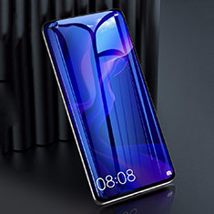 Protector de Pantalla Cristal Templado Integral Anti luz azul F02 para Huawei Nova 6 SE Negro