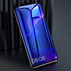 Protector de Pantalla Cristal Templado Integral Anti luz azul F02 para Huawei P40 Lite 5G Negro