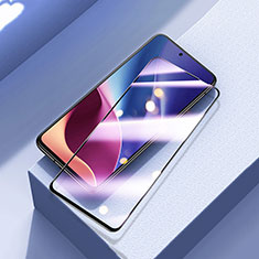 Protector de Pantalla Cristal Templado Integral Anti luz azul F02 para Xiaomi Mi 11X Pro 5G Negro