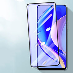 Protector de Pantalla Cristal Templado Integral Anti luz azul F03 para Huawei Enjoy 50 Pro Negro