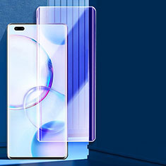 Protector de Pantalla Cristal Templado Integral Anti luz azul F05 para Huawei Honor Magic3 5G Negro