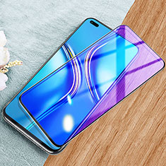 Protector de Pantalla Cristal Templado Integral Anti luz azul para Huawei Honor 50 Lite Negro