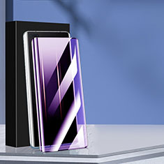 Protector de Pantalla Cristal Templado Integral Anti luz azul para Huawei Honor Magic5 Ultimate 5G Negro