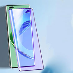 Protector de Pantalla Cristal Templado Integral Anti luz azul para Huawei Nova 11 Pro Negro
