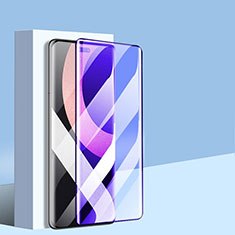Protector de Pantalla Cristal Templado Integral Anti luz azul para Xiaomi Civi 2 5G Negro