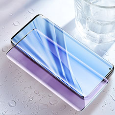 Protector de Pantalla Cristal Templado Integral Anti luz azul para Xiaomi Mi 11 Lite 4G Negro