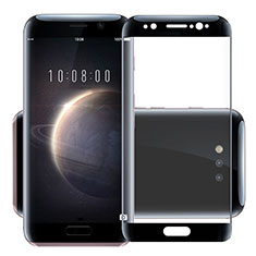 Protector de Pantalla Cristal Templado Integral F01 para Huawei Honor Magic Negro