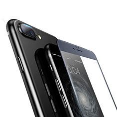 Protector de Pantalla Cristal Templado Integral F02 para Apple iPhone 7 Plus Negro