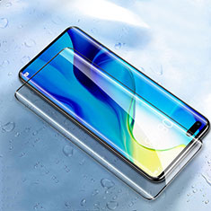 Protector de Pantalla Cristal Templado Integral F02 para Huawei Honor 30 Pro+ Plus Negro