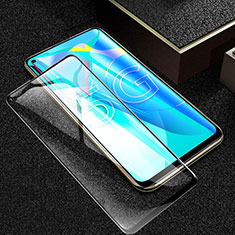 Protector de Pantalla Cristal Templado Integral F02 para Huawei Honor 30S Negro