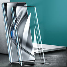 Protector de Pantalla Cristal Templado Integral F02 para Huawei Honor 50 Pro 5G Negro