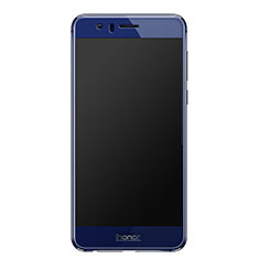 Protector de Pantalla Cristal Templado Integral F02 para Huawei Honor 8 Azul