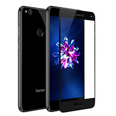 Protector de Pantalla Cristal Templado Integral F02 para Huawei Honor 8 Lite Negro