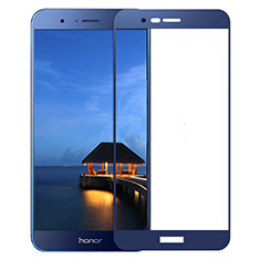 Protector de Pantalla Cristal Templado Integral F02 para Huawei Honor 8 Pro Azul