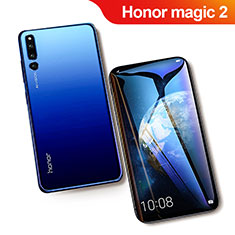 Protector de Pantalla Cristal Templado Integral F02 para Huawei Honor Magic 2 Negro