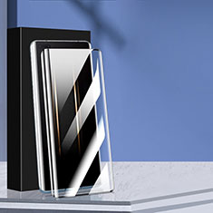Protector de Pantalla Cristal Templado Integral F02 para Huawei Honor Magic5 Ultimate 5G Negro