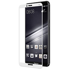 Protector de Pantalla Cristal Templado Integral F02 para Huawei Honor Play 7X Blanco