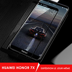 Protector de Pantalla Cristal Templado Integral F02 para Huawei Honor Play 7X Negro