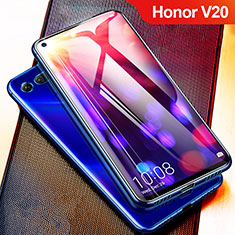 Protector de Pantalla Cristal Templado Integral F02 para Huawei Honor View 20 Negro