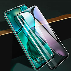 Protector de Pantalla Cristal Templado Integral F02 para Huawei Nova 6 SE Negro