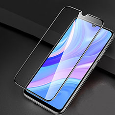 Protector de Pantalla Cristal Templado Integral F02 para Huawei P smart S Negro