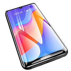 Protector de Pantalla Cristal Templado Integral F02 para Huawei Y6 (2019) Negro