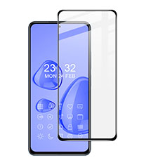 Protector de Pantalla Cristal Templado Integral F02 para Realme 10 Pro+ Plus 5G Negro