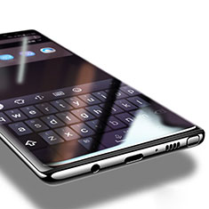 Protector de Pantalla Cristal Templado Integral F02 para Samsung Galaxy Note 9 Negro