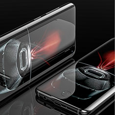Protector de Pantalla Cristal Templado Integral F02 para Samsung Galaxy S10 Plus Negro