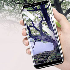 Protector de Pantalla Cristal Templado Integral F02 para Samsung Galaxy S8 Plus Negro
