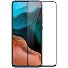 Protector de Pantalla Cristal Templado Integral F02 para Xiaomi Redmi K30 Pro Zoom Negro