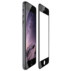 Protector de Pantalla Cristal Templado Integral F03 para Apple iPhone 6 Plus Negro