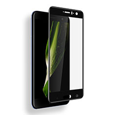 Protector de Pantalla Cristal Templado Integral F03 para HTC U11 Negro