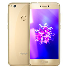 Protector de Pantalla Cristal Templado Integral F03 para Huawei Honor 8 Lite Oro