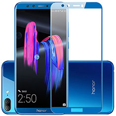 Protector de Pantalla Cristal Templado Integral F03 para Huawei Honor 9 Lite Azul