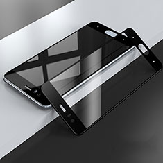 Protector de Pantalla Cristal Templado Integral F03 para Huawei Honor 9 Premium Negro