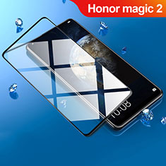 Protector de Pantalla Cristal Templado Integral F03 para Huawei Honor Magic 2 Negro
