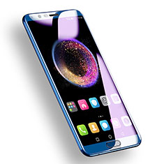 Protector de Pantalla Cristal Templado Integral F03 para Huawei Honor V10 Azul