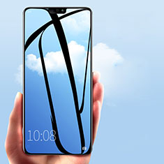 Protector de Pantalla Cristal Templado Integral F03 para Huawei Honor V10 Lite Negro