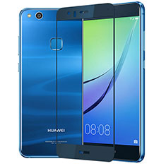 Protector de Pantalla Cristal Templado Integral F03 para Huawei P10 Lite Azul