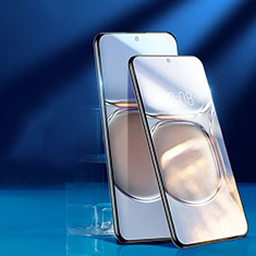 Protector de Pantalla Cristal Templado Integral F03 para Huawei P50 Pro Negro