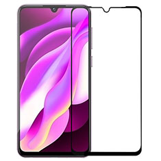 Protector de Pantalla Cristal Templado Integral F03 para Oppo A11 Negro