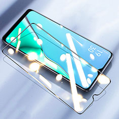 Protector de Pantalla Cristal Templado Integral F03 para Samsung Galaxy A25 5G Negro