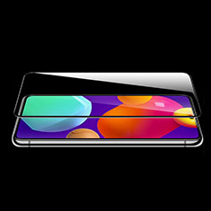 Protector de Pantalla Cristal Templado Integral F03 para Samsung Galaxy Quantum2 5G Negro