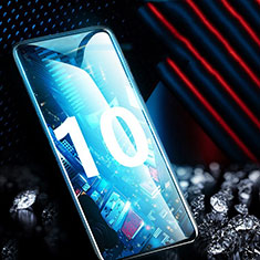 Protector de Pantalla Cristal Templado Integral F03 para Samsung Galaxy S10 5G Negro