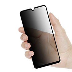 Protector de Pantalla Cristal Templado Integral F03 para Xiaomi Redmi Note 8T Negro