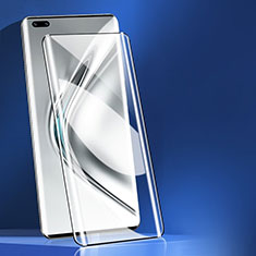 Protector de Pantalla Cristal Templado Integral F04 para Huawei Honor Magic3 Pro 5G Negro